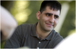 Emin Martinian