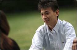 Hiroyuki Ishii