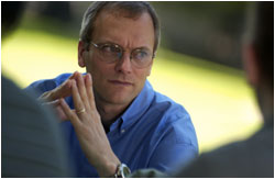 Professor Gregory W. Wornell