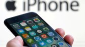 Apple’s Next iPhone Will Have a Curved Screen