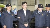 Samsung Heir’s Prison Life: 7 Hours of TV on an LG Screen, $1.25 Meals