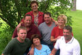 How Alzheimer’s Defined a Family